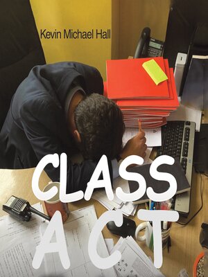 cover image of Class Act
